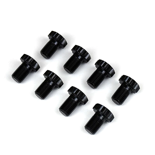 XDP XD654 Flex Plate Bolt Kit | 89-18 5.9L/6.7L Cummins