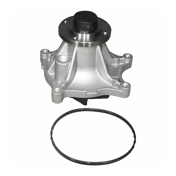 XDP XD669 XTRA Cool Water Pump | 08-10 6.4L Powerstroke