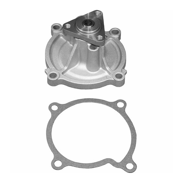 XDP XD675 XTRA Cool Water Pump (Secondary) | 11-24 6.7L Powerstroke