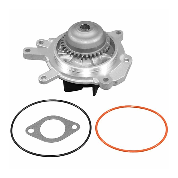 XDP XD678 XTRA Cool Water Pump (Pump Only) | 17-25 6.6L Duramax