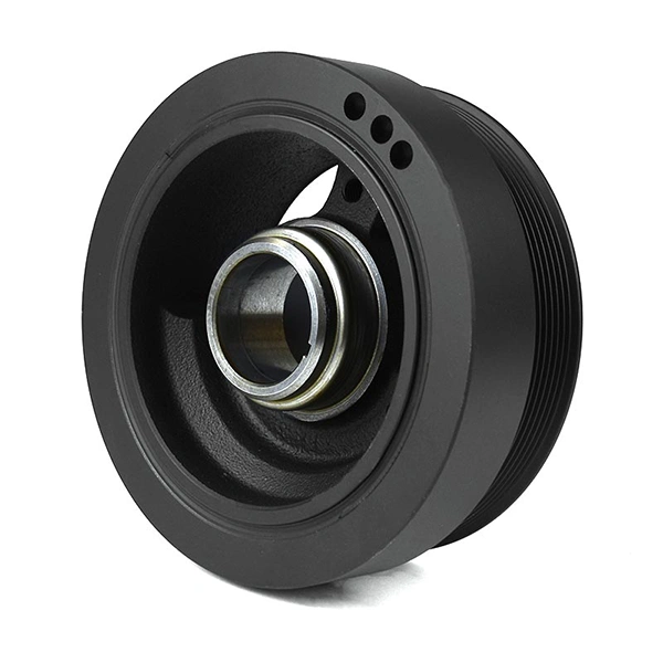 XDP XD700 Premium Balancer Series - Stock Replacement Harmonic Balancer | 94-03 7.3L Powerstroke