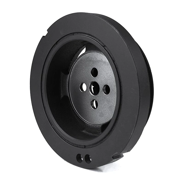 XDP XD705 Premium Balancer Series - Stock Replacement Harmonic Balancer | 89-93 5.9L Cummins