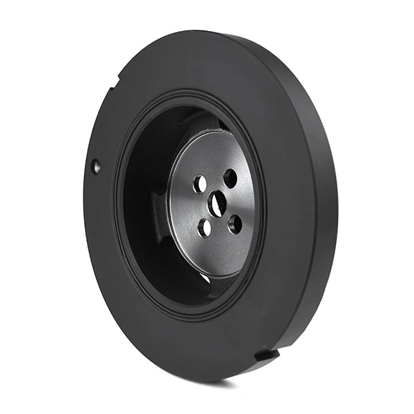 XDP XD711 Premium Balancer Series - Stock Replacement Harmonic Balancer | 94-98 5.9L Cummins