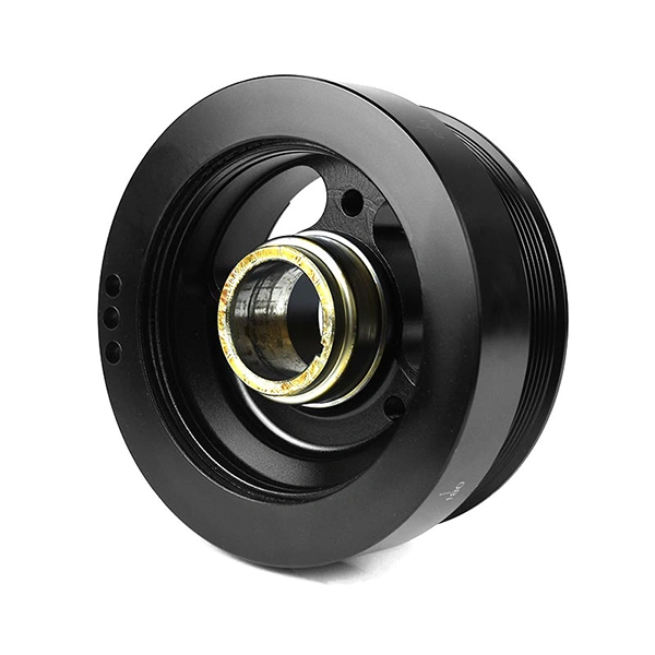 XDP XD714 Performance Balancer Series - Diesel Performance Harmonic Balancer | 94-03 7.3L Powerstroke