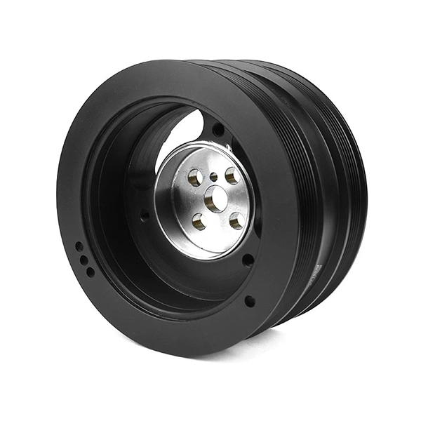 XDP XD720 Performance Balancer Series - Diesel Performance Harmonic Balancer | 08-10 6.4L Powerstroke