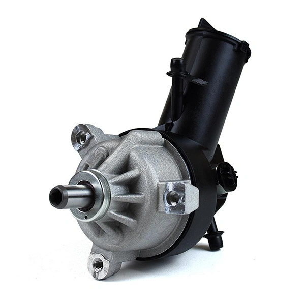 XDP XD730 Power Steering Pump New with Reservoir | 99-03 F250/350