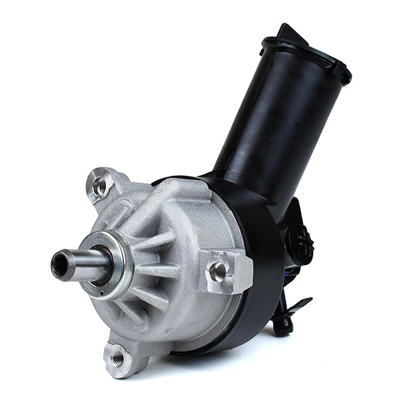 XDP XD731 Power Steering Pump New with Reservoir | 94.5-97 7.3L Powerstroke