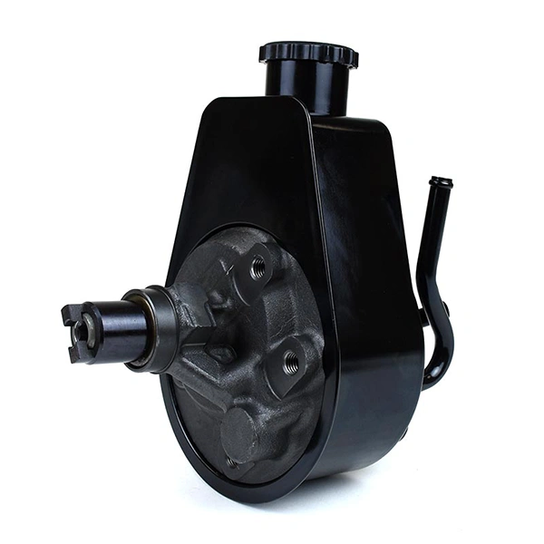 XDP XD732 Power Steering Pump New with Reservoir | 97-02 5.9L Cummins