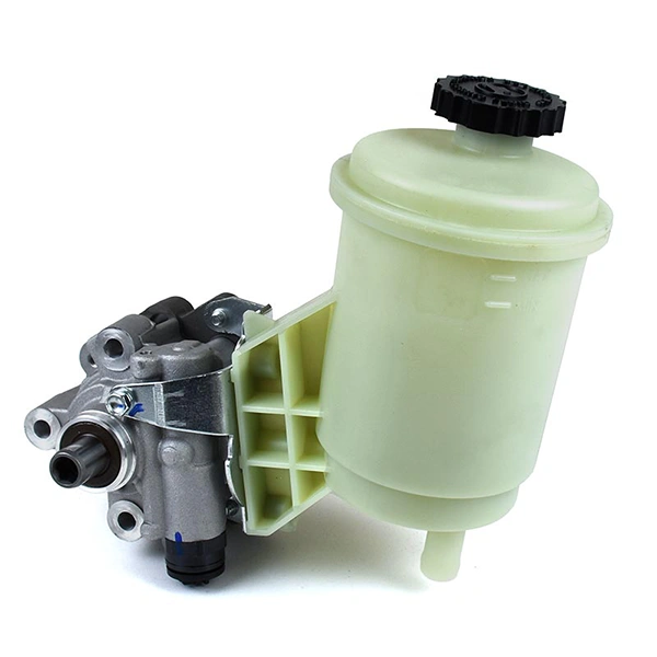 XDP XD734 Power Steering Pump New with Reservoir | 11-18 6.7L Cummins