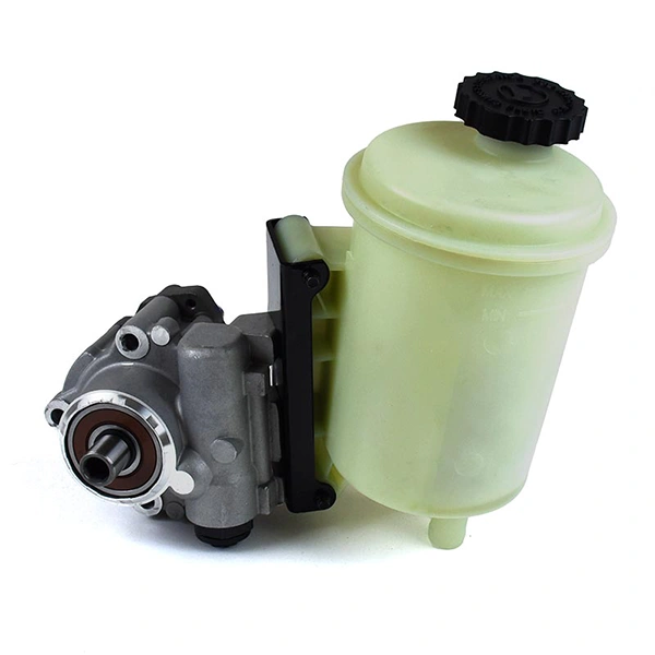 XDP XD737 Power Steering Pump New with Reservoir | 03-10 5.9L/6.7L Cummins