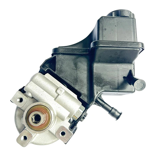 XDP XD740 Power Steering Pump New with Reservoir | 11-22 6.6L Duramax