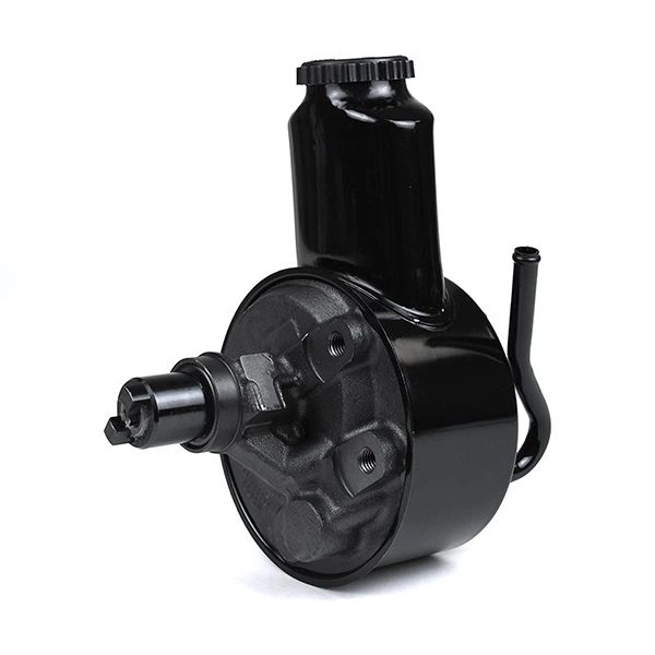 XDP XD741 Power Steering Pump New with Reservoir | 90-96 5.9L Cummins