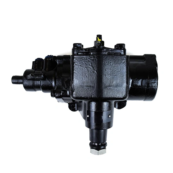 XDP XD745 Stock+ Power Steering Gearbox (New) | 99-04 F250/350/450/550