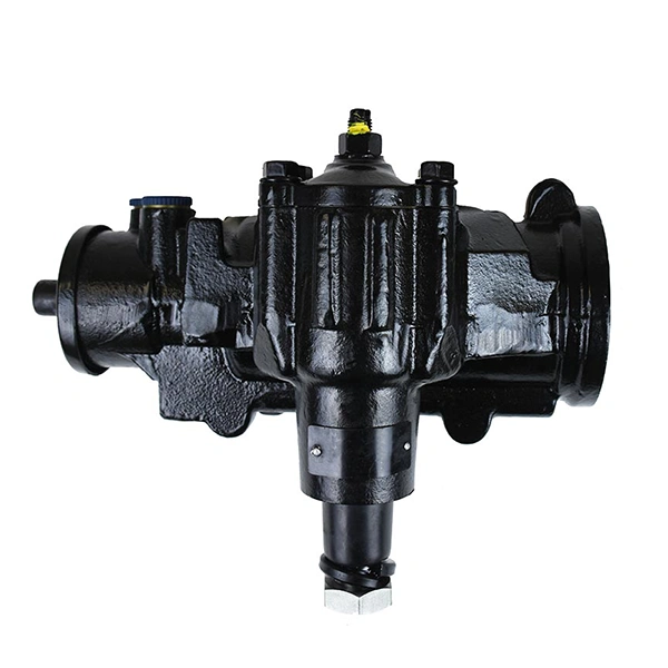 XDP XD749 Stock+ Power Steering Gearbox (New) | 01-07 GM 2500HD/3500HD