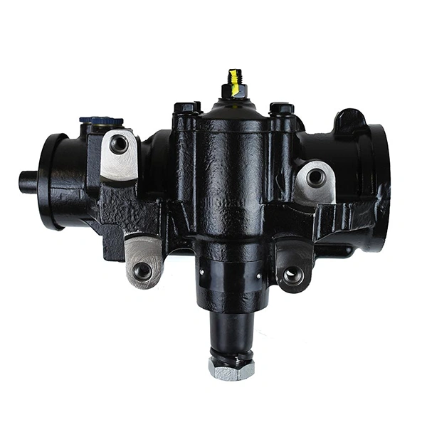 XDP XD753 Stock+ Power Steering Gearbox (New) | 81-93 RAM D/W 250/350