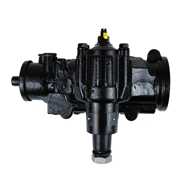 XDP XD754 Stock+ Power Steering Gearbox (New) | 94-02 RAM 2500/3500