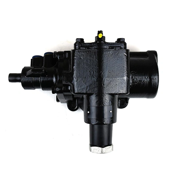 XDP XD755 Stock+ Power Steering Gearbox (New) | 05-08 F250/350