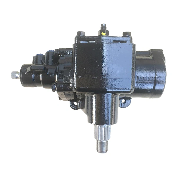 XDP XD757 Stock+ Power Steering Gearbox (New) | 97-00 F250/350