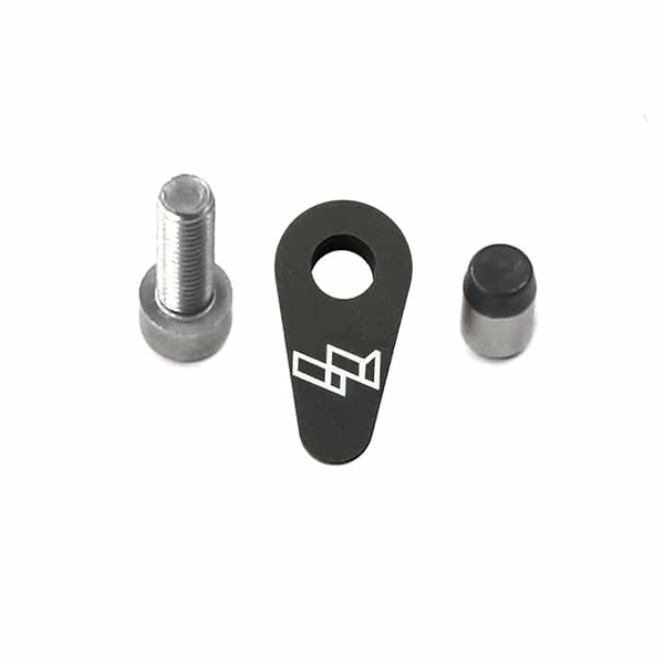 Industrial Injection 249B01 KDP Killer Dowel Pin Kit | 89-02 5.9L Cummins