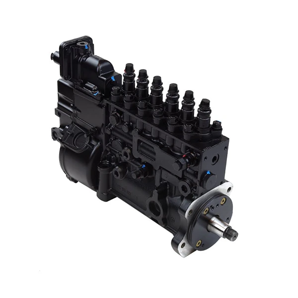 Industrial Injection 0402736913DF 13MM Dragon Flow P7100 Pump | 94-98 5.9L Cummins