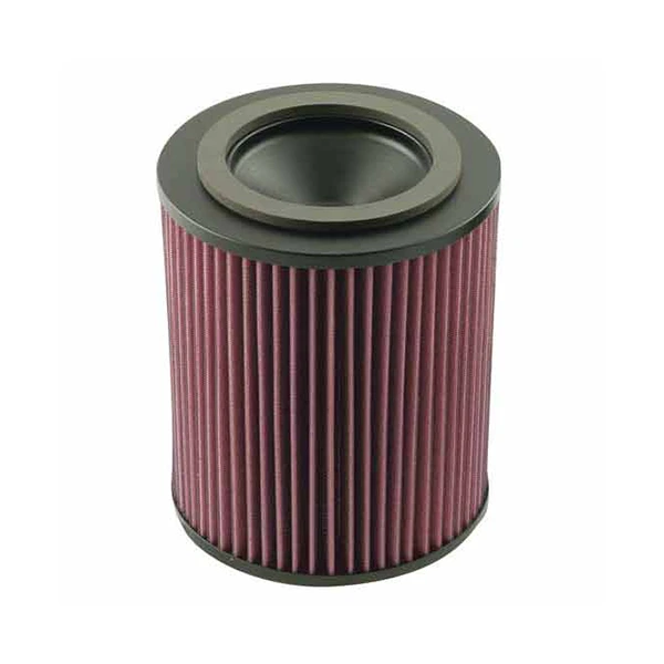 K&N E1023 High-Flow Drop-In Replacement Air Filter | 89-93 5.9L Cummins